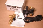 Micro Clean Automatic Electronic Condensate Timer Drain (115 Volt) (1/2"). Fixed Price $90.00.