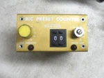 1 Banner Engineering BIC-99 Logic Module. Fixed Price $103.32.