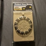 Amf Paragon Timer C124 Command Protect Your Home On/off Events Each Day. Fixed Price $14.99.