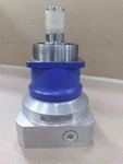 Alpha Wittenstein Sp 100S-MC1-3-1K1-2K-PS1 Planetary Gear Reducer, Ratio 3:1. Fixed Price $339.00.