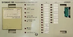 Omron 3G2S6-CPU15, Sysmac Programmable Controller Plc Tested. Fixed Price $79.99.