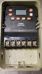 Tork EW103B Indoor/outdoor Digital Time Switch 24H 7D. Fixed Price $54.00.
