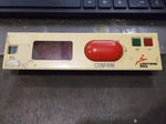Lightning Pick TW2030PRPCC MM0403061 Display Panel (217-3). Fixed Price $20.00.