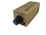 Agastat STARX012XSACXA On Delay Timer 1-30S 120VAC/DC Unmp. Fixed Price $25.00.