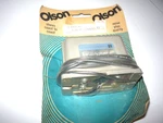 Vtg Olson Veeder-root 120 Volt Ac 6 Digit Counter 8 Watts. Fixed Price $47.50.