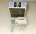 New Veeder Root 746025-001 Mini Counter. Fixed Price $103.49.