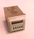 Potter & Brumfield CNT-35-96 Time Delay Relay CNT3596. Fixed Price $129.00.