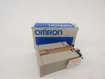 Omron H7ET-FBV1 Time Counter 50/60 Hz 6-240VDC 24-240VAC New Surplus!. Fixed Price $150.00.