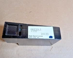 Danaher / Eagle Signal Controls MX230L1 Analog Input Module, Channel, 4-20MA. Fixed Price $169.00.