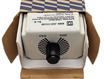 Square D 9050JCK13V20 /b Electrical Timing Relay, 120V 50-400HZ New. Fixed Price $75.00.