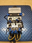 Agastat 7024AC Timing Relay 1.5-15 Seconds Used Takeout Free Shipping. Fixed Price $75.00.
