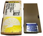 Precision Cd 104-20 Electric Hot Water Heater Timer Switch Enclosure Only. Fixed Price $16.99.