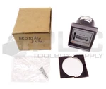 New Eagle Signal HK510A6 3K92 Electric Panel Totalizer Timer 120V/60HZ. Fixed Price $162.00.