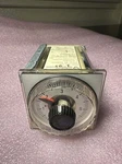 Tenor 664-122 Relay T0, 2S-60H 0-6. Fixed Price $99.00.