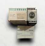 Siemens 7PU1540-0AM20 Electronic Timer Timing 0.06S-0.6S Voltage 220VAC Fastship. Fixed Price $130.00.