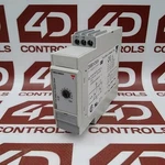 DBB01CM24 Carlo Gavazzi Delay Timer, 24-240VAC/DC, Spdt, Din Rail, Used. Fixed Price $77.68.