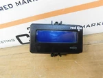 Red Lion CUB4L8W Digital Counter Used Csq. Fixed Price $69.92.