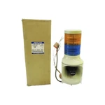 Patlite LGEH-202FM-P-BY 24VAC Nsmp. Fixed Price $195.00.
