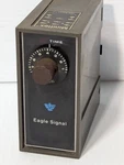 Eagle Signal DG102A3 Electronic Solid State Timer. Fixed Price $124.99.