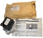 Skan-a-matic R46121 Amplifier Time Delay Relay 115VAC Nos W/ Docs. Fixed Price $95.00.