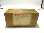 New Eagle Signal CG330A6 Timer Delay Relay 0-30 Sec.. Fixed Price $123.25.