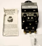Agastat 7022ADT 120 Vac 5-50 Second Timing Relay Timer Module. Fixed Price $110.00.