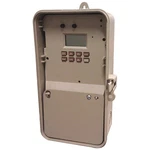 Tork DGU100A-Y Electronictimer,astronomic,gray,metal 31A069. Fixed Price $805.93.