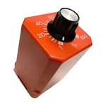 National Controls K1K-10-661 Time Delay Relay, Range .1-10 Sec. 10/6A, 150/300V. Fixed Price $107.99.