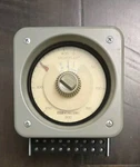 Eagle Signal Electric Reset Counter HZ40A6A608 Microflex. Fixed Price $125.00.