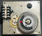 New Cutler Hammer High Voltage Timer 41-1522 Electrical Nos Motor Unused. Fixed Price $49.00.