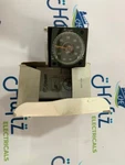 New Crouzet TMR48X Timer Delay Relay 88.886.16 0.02 SEC-300H Free Shipping. Fixed Price $87.95.
