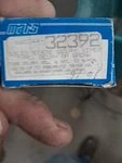 Mars 685744-32392 Solid State Timer 6SEC-5MIN Adjustmemt. Fixed Price $55.00.