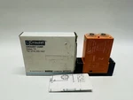 New Crouzet Syrelec Bdru 110A Timer. Fixed Price $99.99.