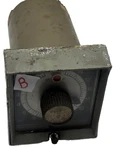 Eagle Signal HP514A616 Cycl-flex Timer 0-15 Seconds 120V 60HZ 6A77. Fixed Price $106.38.