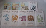 Spellbinders Cutting Dies Pick Design New And Used. Fixed Price $23.83.