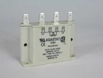 Thomas & Betts VTM-1 Agastat Timing Module On-delay 24-240VAC/DC Shelf Wear Nop. Fixed Price $119.99.