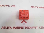 Ncc Q3T-00300-321 Off Delay Time Relay 15-300 Sec. Fixed Price $86.92.