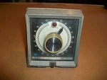 Eagle Signal Cycl-flex Hours Timer HP58A601 0-5 120VAC. Fixed Price $150.00.