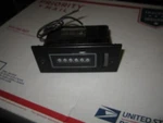 Eagle Signal PCC-7 115 Volts A.c. Danaher Controls Counter New No Box. Fixed Price $99.95.