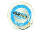 Stemco Emgler 710-0035 Hour Meter 120 Volt. Fixed Price $21.44.