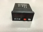 Eaton E5-024-E0402 Counter Panel Meter. Fixed Price $60.00.