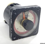 Eagle Signal HP40A6 Analog 0-30 Sec 110V Timer. Fixed Price $125.00.