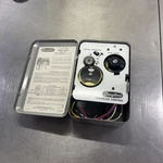 New Dayton Time Switch Sprinkler Control Model 2E220. Fixed Price $39.00.
