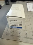 Omron Counter H7CX-A11-N 100-240VAC New In Box Nib. Fixed Price $149.99.