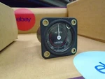 Haydon Hour Meter 115 Vac 380-420 Cycles MS28053-4 1000HRS New. Fixed Price $49.99.