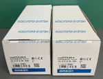 1PCS New Omron Digital Counter H7CX-AD-N 12-24VDC. Fixed Price $148.85.