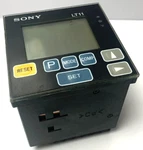 Nice! Sony LT11-101B Digital Operator Interface Display. Fixed Price $135.00.