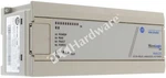 Allen Bradley 1761-L20BWA-5A Ser Micrologix 1000 Digital/analog I/o Controller. Fixed Price $339.46.