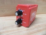 National Controls CKK-600-461 Ncc Solid State Timer. Fixed Price $77.44.