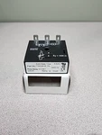Ssac Part No. TSD3610.5S Solid State Timer. 230 Vac. Delay Sec.. Fixed Price $14.99.